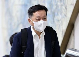 정진상 보석조건 위반…'자정 전 귀가' 지난달만 두차례 어겨