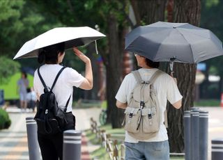 서울 올해 첫 폭염경보 발효...TK에서 폭염에 20대 노동자 사망