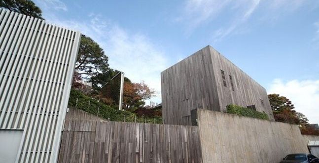 故 이건희 회장 유산,  이태원 단독주택 228억원에 매각