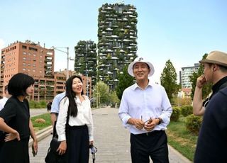 오세훈, 李정부 부동산 정책 우려…"돈 풀면 집값도 오른다"
