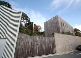 故 이건희 회장 유산, 이태원 단독주택 228억원에 매각