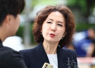 시민단체, '논문표절 논란' 이진숙 교육부 장관 후보자 사기 혐의로 고발