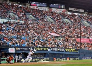 ‘역대급 폭염’ KBO도 대책 발표…클리닝 타임 최대 10분 연장