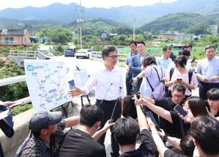 '김건희 일가 특혜의혹'…김동연 '특검에 선제적 협조"지시