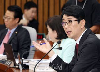 주진우 "美 협상 결렬, 심각한 국익 훼손…李대통령, 민원인에 짜증낼 때 아냐"