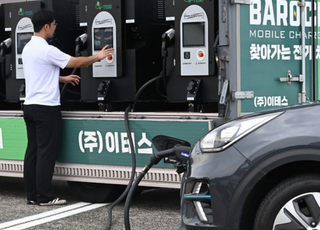 李 '2030년 전기차 보급률 50%' 가능할까… '안전' 잡아야 팔린다