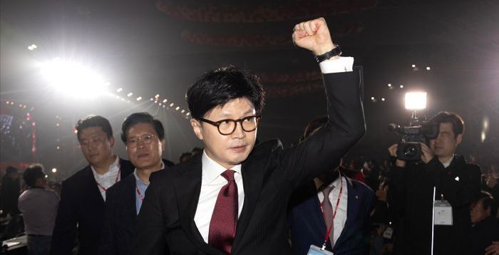 '존립' 기로 선 국민의힘…전당대회 흥행에 필요한 인물은 '이 사람'? [정국 기상대]