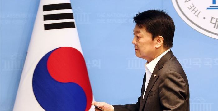국민의힘 얼마나 더 망가지고 말려는가