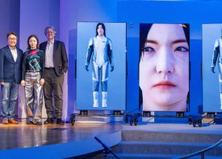 LG 올레드 TV, ‘퍼펙트 컬러’로 美 현지서 관객과 교감
