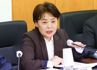 국민의힘, 새 혁신위원장 윤희숙 선임…전당대회 선관위원장 황우여