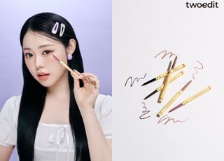 투에딧(twoedit), 다이소 출시 7개월 만에 130만개 판매 돌파