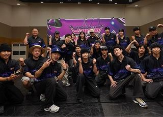 브레이킹 프로젝트 캠프 ‘특별 교육 프로그램’ 열려…정현희 등 세계적 전문가 참가