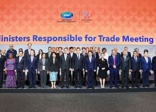 ‘절반의 성공’ 제주 APEC 통상장관회의…실용적 다자주의 과제 남겼다