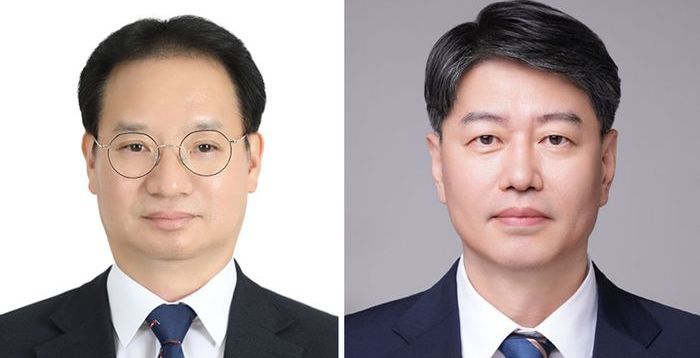 李대통령, 국무조정실 차관급 인선…1차장 김영수, 2차장 김용수