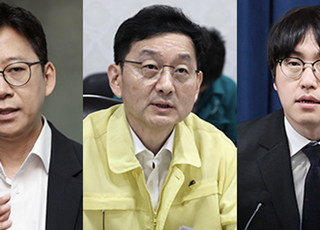 기업인 출신 장관 늘리면 늘릴수록 좋다