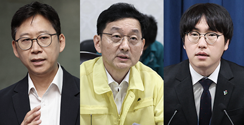 기업인 출신 장관 늘리면 늘릴수록 좋다