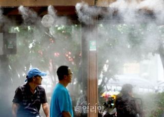 기재부, 폭염 피해 예방 공공계약 업무처리지침 시달