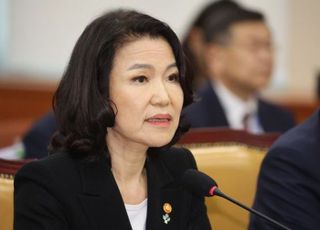 이진숙, 이제 국무회의 못 나온다…대통령실 "공직사회 신뢰 실추"