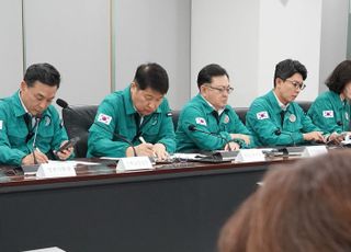 역대급 폭염에 서울시, '현장밀착형 폭염대책' 즉각 시행