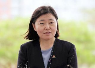 임은정, '검사 블랙리스트' 국가 상대 손배소 항소섬서도 일부 승소