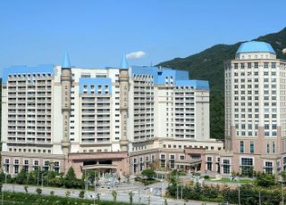 의정부시, 장암 아일랜드 캐슬 워터파크 9일 재개장.. 5년 만에 시민 곁으로