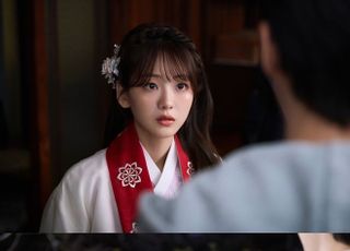 사랑스럽지만 단단한 조이현 [D:PICK]
