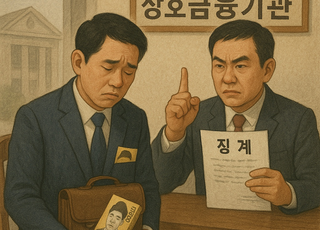 [상호금융 사고④] '도덕상실' 기업문화 문제인가, '뒷짐 진' 당국 문제인가