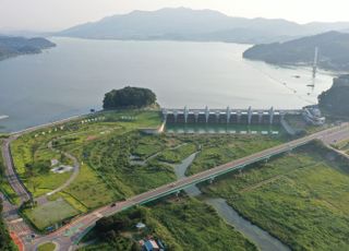 농어촌공사, 2차 추경 1438억 확보…농업SOC 사업 속도낸다