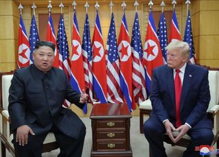 미북대화 전망 안갯속…'철벽' 태도는 언제 달라질까