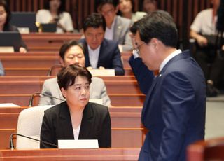 국민의힘, 기득권 쇄신 없이 혁신 가능할까 [정국 기상대]