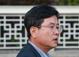 '尹 20년 인연' 강의구, 특검 과정서 '호위무사' 자처…증거인멸 입증 자충수됐나[뉴스속인물]