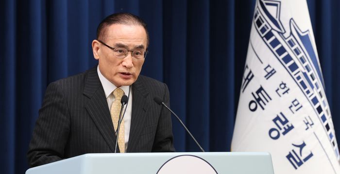 위성락 "한미정상회담 조속하게…루비오 공감"