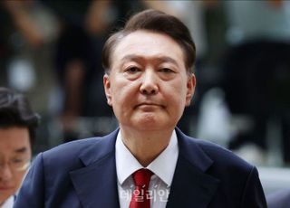 [데일리안 오늘뉴스 종합] 尹 구속심사 진행 중, 이진숙, 국무회의 못 나온다, 위 "한미정상회담 조속하게", 이재용, 美 '선밸리' 참석 등