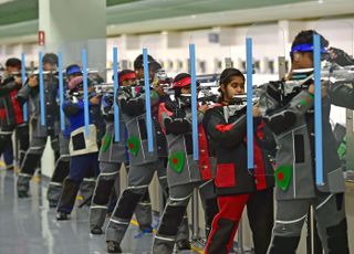 대구광역시, 2027세계사격선수권대회 유치 “사격 허브 도약 기대”