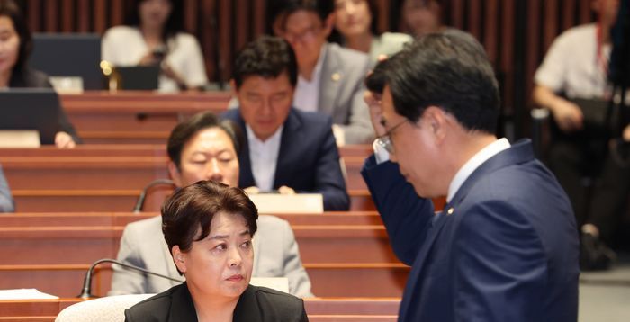 국민의힘, 기득권 쇄신 없이 혁신 가능할까 [정국 기상대]