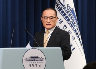 루비오 만난 위성락 안보실장, 7월 한미정상회담은 '글쎄'
