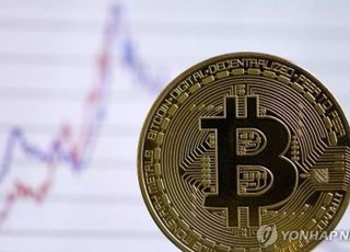 [속보] 비트코인, 사상 최고가 경신…11만2000달러 첫 돌파