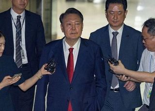 “장기 구금 가능성 열려”…세계 외신, 尹 재구속 긴급 보도