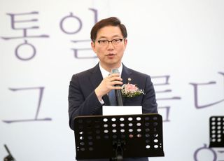 천해성 전 통일차관, 국정원장 특보로 임용