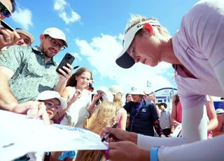 지배자 사라진 LPGA…에비앙 챔피언십 주인공은?