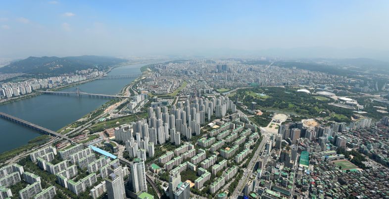 서울 갭투자, 10년새 6.3억 시세차익…수익률은 성동·과천 '알짜'
