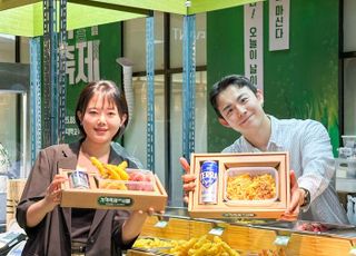 현대백화점, '전주가맥축제' 팝업 릴레이…지역 특화 음식·맥주 한번에