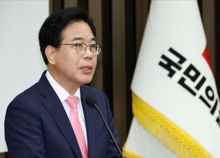 송언석 "'여당무죄·야당유죄' 李대통령식 독재 본격화…군사정권 그대로 답습"