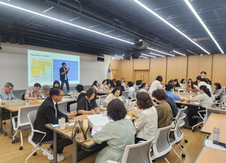 경기도교육청, '자율선택급식' 지난해 250→이달 564교 확대 운영