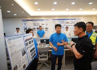 코레일, ‘역대급 폭염’ 철도 안전관리 긴급 재점검