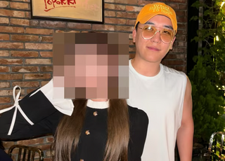 승리, 암호화폐 트레이더와 데이트? “Hi 승리 오빠”