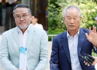 김건희 특검팀, 삼부토건 전·현직 회장 소환…'우크라 포럼' 추궁