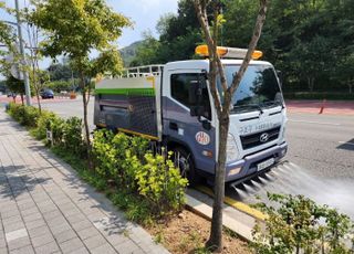서울 구로구, 이른 무더위에 폭염 종합대책 선제 가동