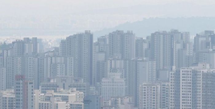 대출 막차수요에 5월 서울 아파트 거래 ‘활발’…세종은 ‘찬물’