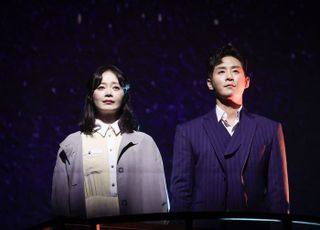 전소민-이충주 '슬프지 않은 마지막'